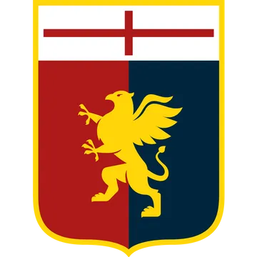 热那亚logo